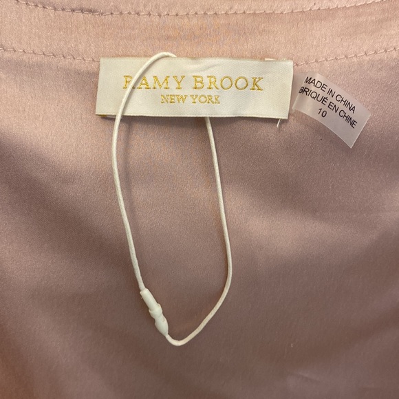 Ramy Brook Lola dress - Picture 3 of 5